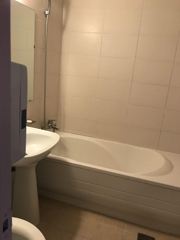 Seoul Tourist Hotel Jeju Eksteriør billede