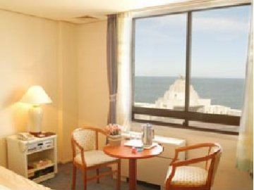 Seoul Tourist Hotel Jeju Eksteriør billede