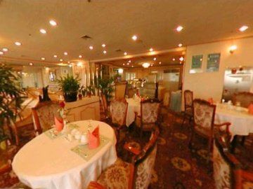 Seoul Tourist Hotel Jeju Eksteriør billede