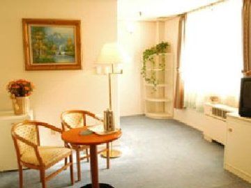 Seoul Tourist Hotel Jeju Eksteriør billede