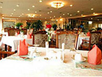 Seoul Tourist Hotel Jeju Eksteriør billede
