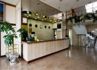 Seoul Tourist Hotel Jeju Eksteriør billede